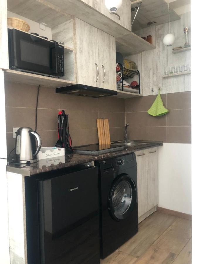 Kakhaberi Apartment In Gudauri Loft 2 Zewnętrze zdjęcie
