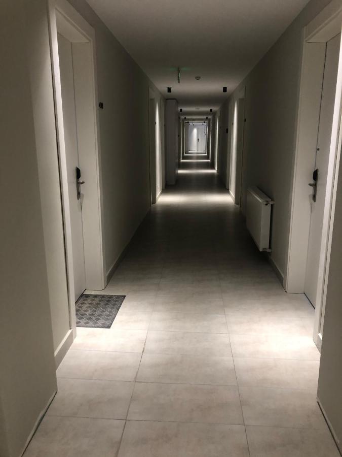 Kakhaberi Apartment In Gudauri Loft 2 Zewnętrze zdjęcie