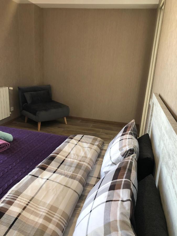 Kakhaberi Apartment In Gudauri Loft 2 Zewnętrze zdjęcie