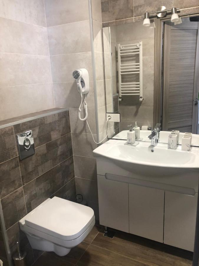 Kakhaberi Apartment In Gudauri Loft 2 Zewnętrze zdjęcie
