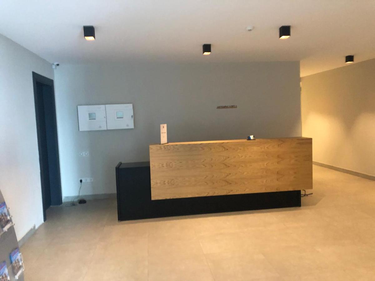 Kakhaberi Apartment In Gudauri Loft 2 Zewnętrze zdjęcie