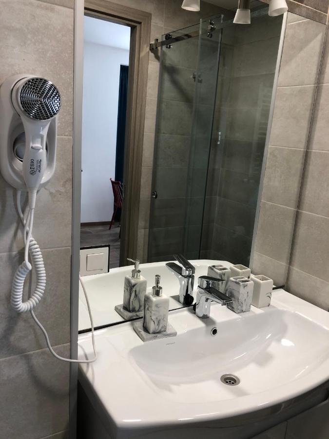 Kakhaberi Apartment In Gudauri Loft 2 Zewnętrze zdjęcie